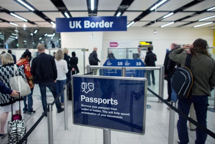 UK Immigration