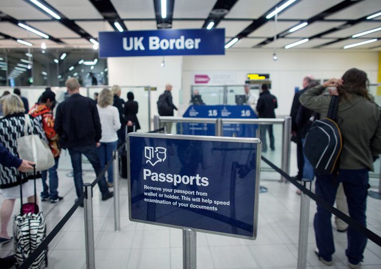 UK Immigration