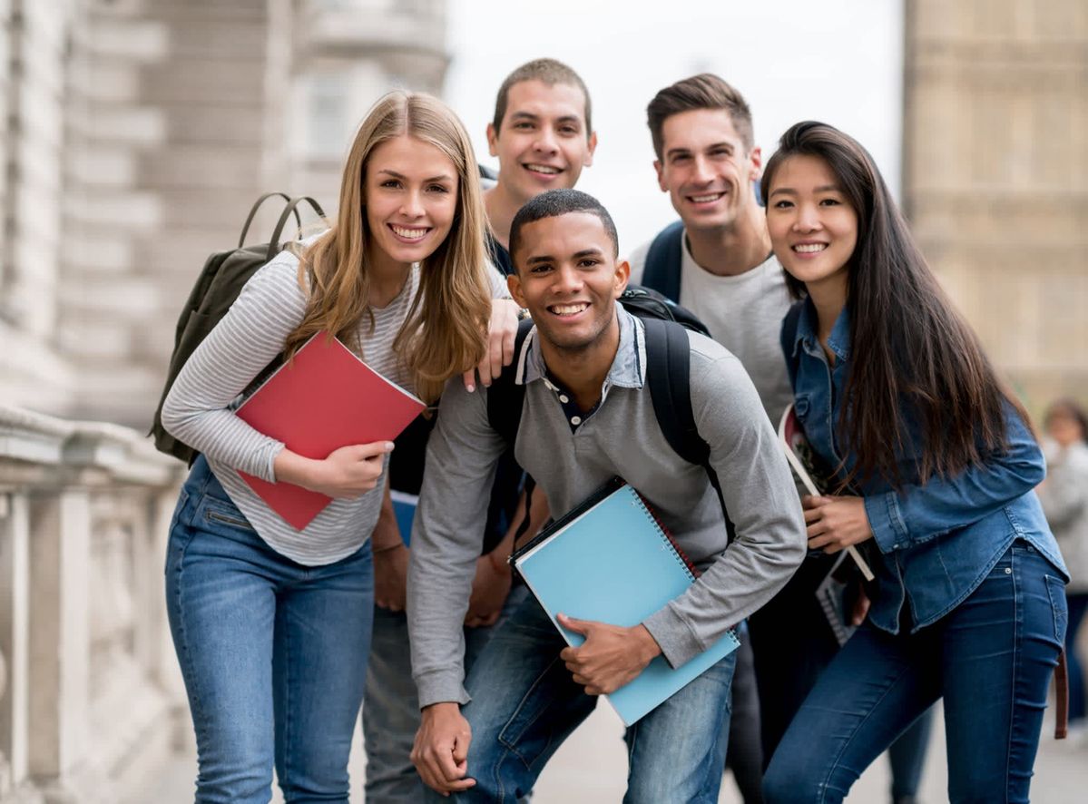 STUDENT VISA IN UK
