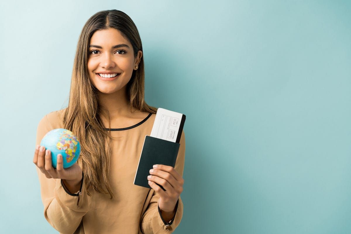 Permanent Residency in UK