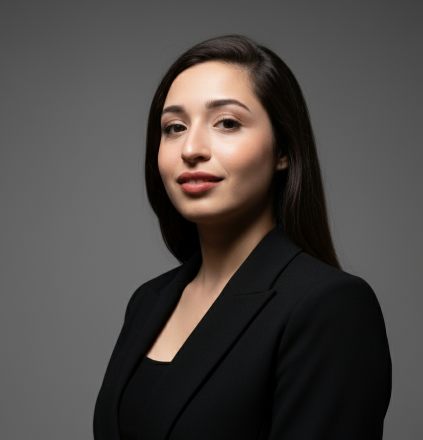Salma Case Worker @Hawflein