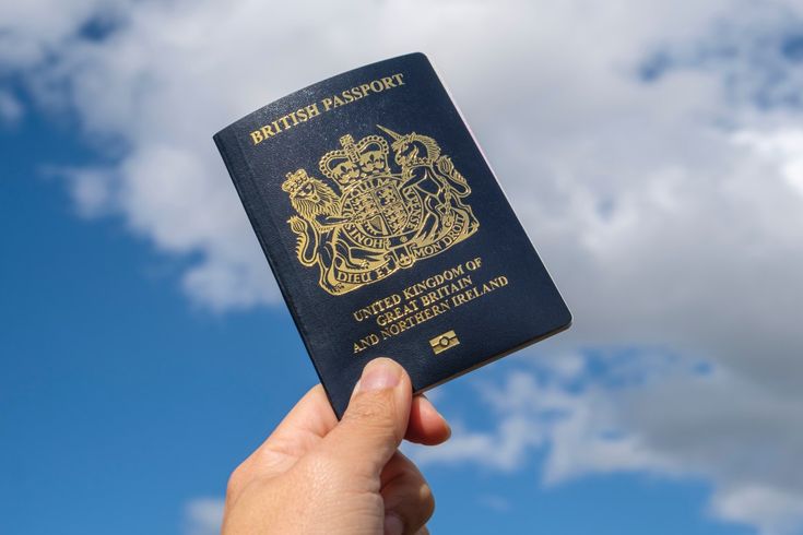 Home Different Type of UK VIsa