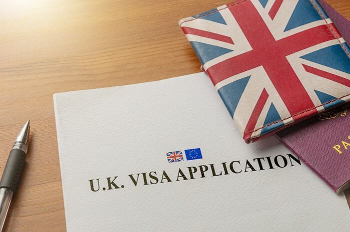 Everything You Need to Know Before Applying for a UK Visa