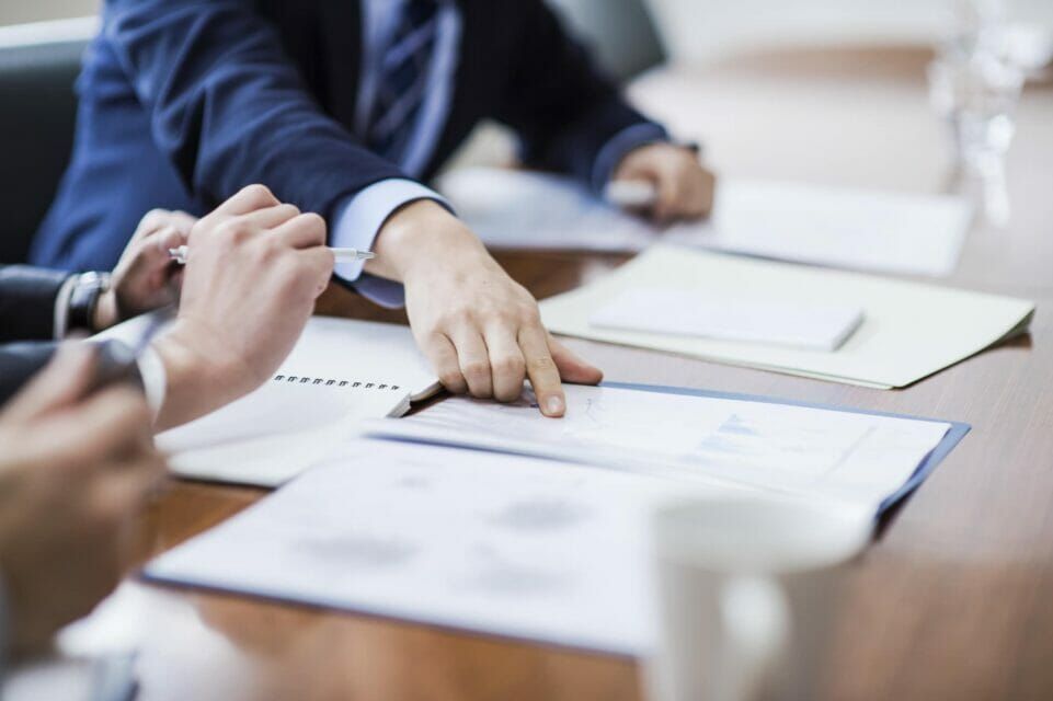 Refusal Analysis & Reapplications