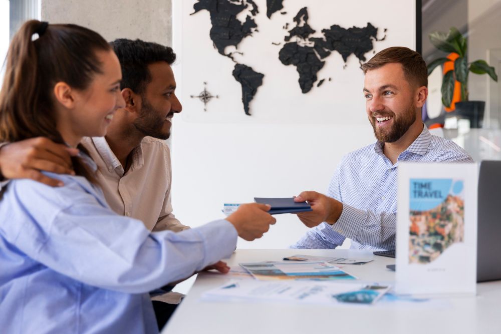 Priority and Premium Application Support