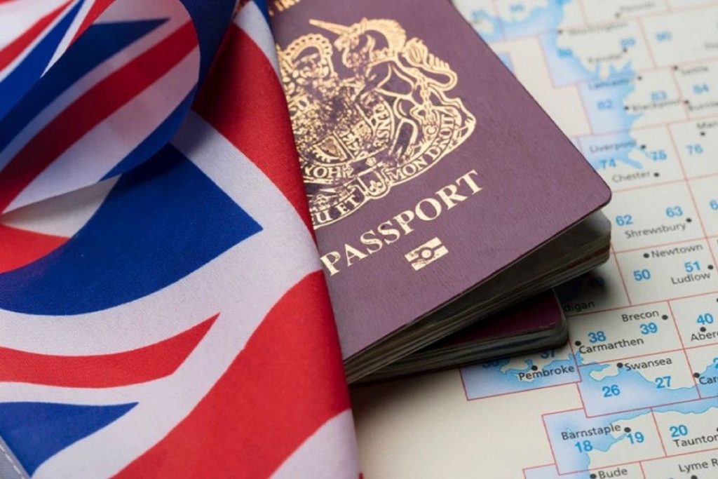 A Step-by-Step Guide to a Successful Visa Application