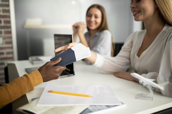 Document Checking Services for Peace of Mind