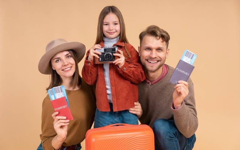 All You Need to Know About the UK Family Visa