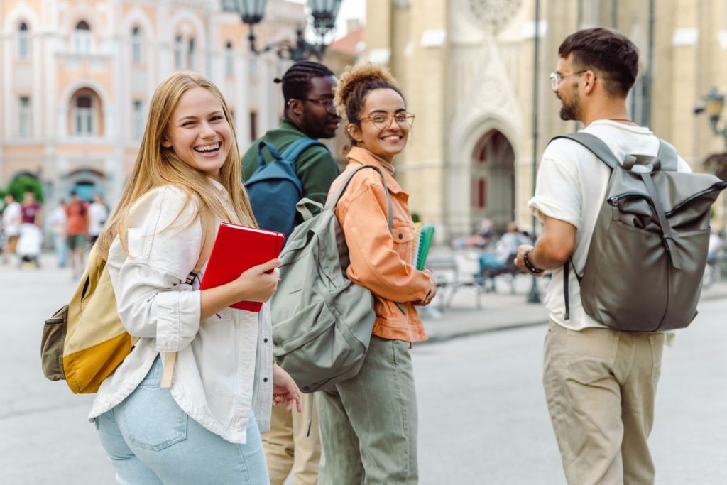 Student Visa vs. Visitor Visa: What’s the Difference