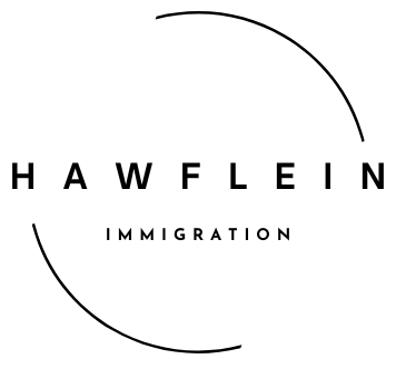 Hawflein Immigration