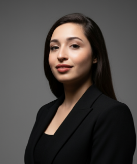 Salma Case Worker @Hawflein